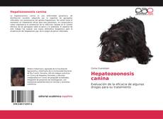 Borítókép a  Hepatozoonosis canina - hoz