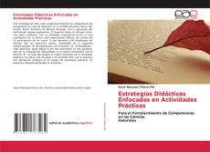 Buchcover von Estrategias Didácticas Enfocadas en Actividades Prácticas