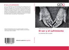 Capa do livro de El ser y el sufrimiento 