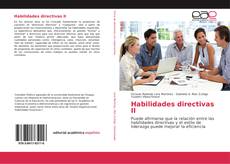 Copertina di Habilidades directivas II