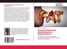 Portada del libro de Comportamiento Alimentario y Autocontrol