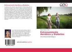 Capa do livro de Entrenamiento Aeróbico y Diabetes 