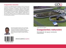 Copertina di Coagulantes naturales