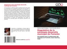 Buchcover von Diagnóstico de la estrategia desarrollo municipal de Fomento