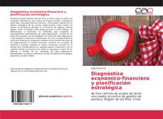 Borítókép a  Diagnóstico económico-financiero y planificación estratégica - hoz