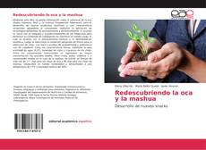 Bookcover of Redescubriendo la oca y la mashua