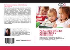Portada del libro de Fortalecimiento del Autocuidado y Autoestima