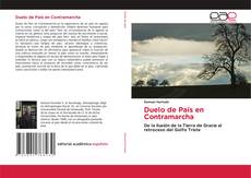 Buchcover von Duelo de País en Contramarcha