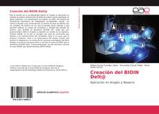 Bookcover of Creación del BIOIN Delt@