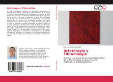 Couverture de Arteterapia y Fibromialgia