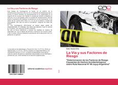 Copertina di La Vía y sus Factores de Riesgo