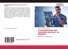 Bookcover of Confiabilidad del trazado manual vs digital