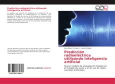 Обложка Predicción radioeléctrica utilizando inteligencia artificial