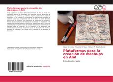 Bookcover of Plataformas para la creación de mashups en AmI