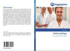 Reformpflege kitap kapağı