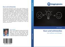 Capa do livro de Kurz und schmerzlos 