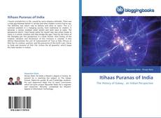 Bookcover of Itihaas Puranas of India