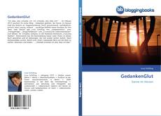Bookcover of GedankenGlut
