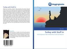 Turkey with Stuff in kitap kapağı
