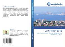 Обложка Les Courriers de So