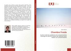 Bookcover of Chambre Froide
