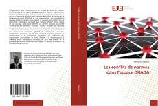 Bookcover of Les conflits de normes dans l'espace OHADA