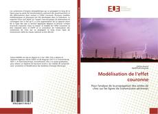 Bookcover of Modélisation de l’effet couronne