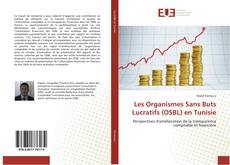 Les Organismes Sans Buts Lucratifs (OSBL) en Tunisie kitap kapağı