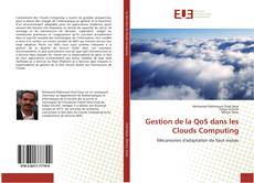 Capa do livro de Gestion de la QoS dans les Clouds Computing 