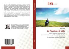 Capa do livro de Le Tourisme à Vélo 