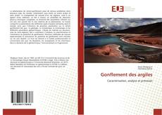 Bookcover of Gonflement des argiles
