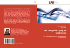 Les Atrophies Optiques Héréditaires kitap kapağı