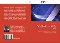 Bookcover of Refroidissement par les MCP
