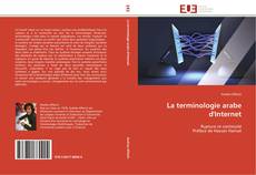 Bookcover of La terminologie arabe d'Internet