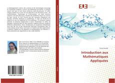 Introduction aux Mathématiques Appliquées kitap kapağı