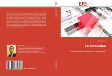 Bookcover of Co-innovation
