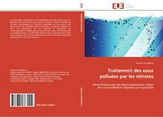 Bookcover of Traitement des eaux polluées par les nitrates