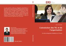 Capa do livro de Coévolution des TIC et de l’organisation 