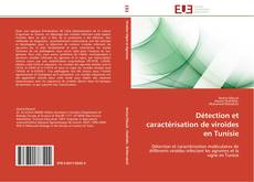 Capa do livro de Détection et caractérisation de viroïdes en Tunisie 
