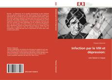 Capa do livro de Infection par le VIH et dépression: 