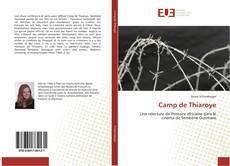 Bookcover of Camp de Thiaroye