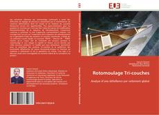 Bookcover of Rotomoulage Tri-couches