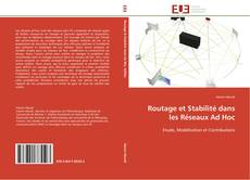 Bookcover of Routage et Stabilité dans les Réseaux Ad Hoc