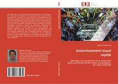Bookcover of Asservissement visuel rapide