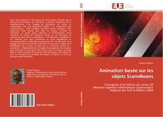 Bookcover of Animation basée sur les objets SceneBeans