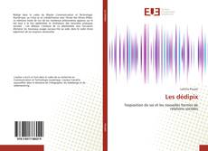 Buchcover von Les dédipix