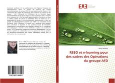 Couverture de RSEO et e-learning pour des cadres des Opérations du groupe AFD