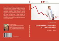 Portada del libro de Vulnérabilités financières et Crises bancaires