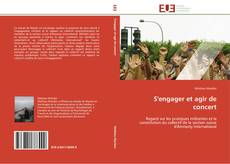 Bookcover of S'engager et agir de concert