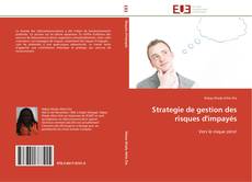 Bookcover of Strategie de gestion des risques d'impayés